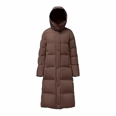 Jaket Panjang Penuh