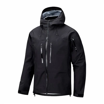 Jaket Hujan Tahan Air